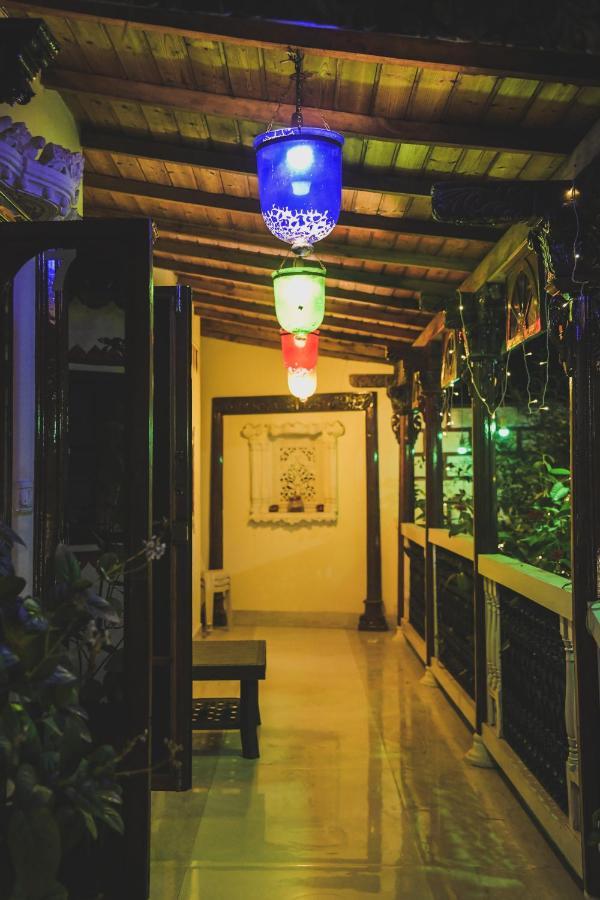 Shyam Home Stay Bhuj Zewnętrze zdjęcie