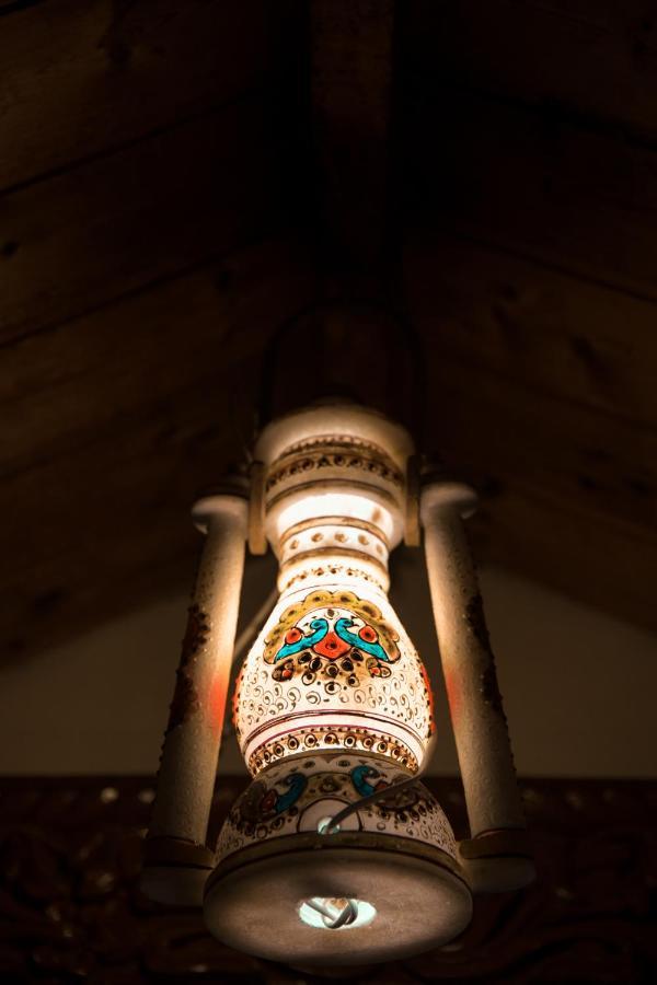 Shyam Home Stay Bhuj Zewnętrze zdjęcie
