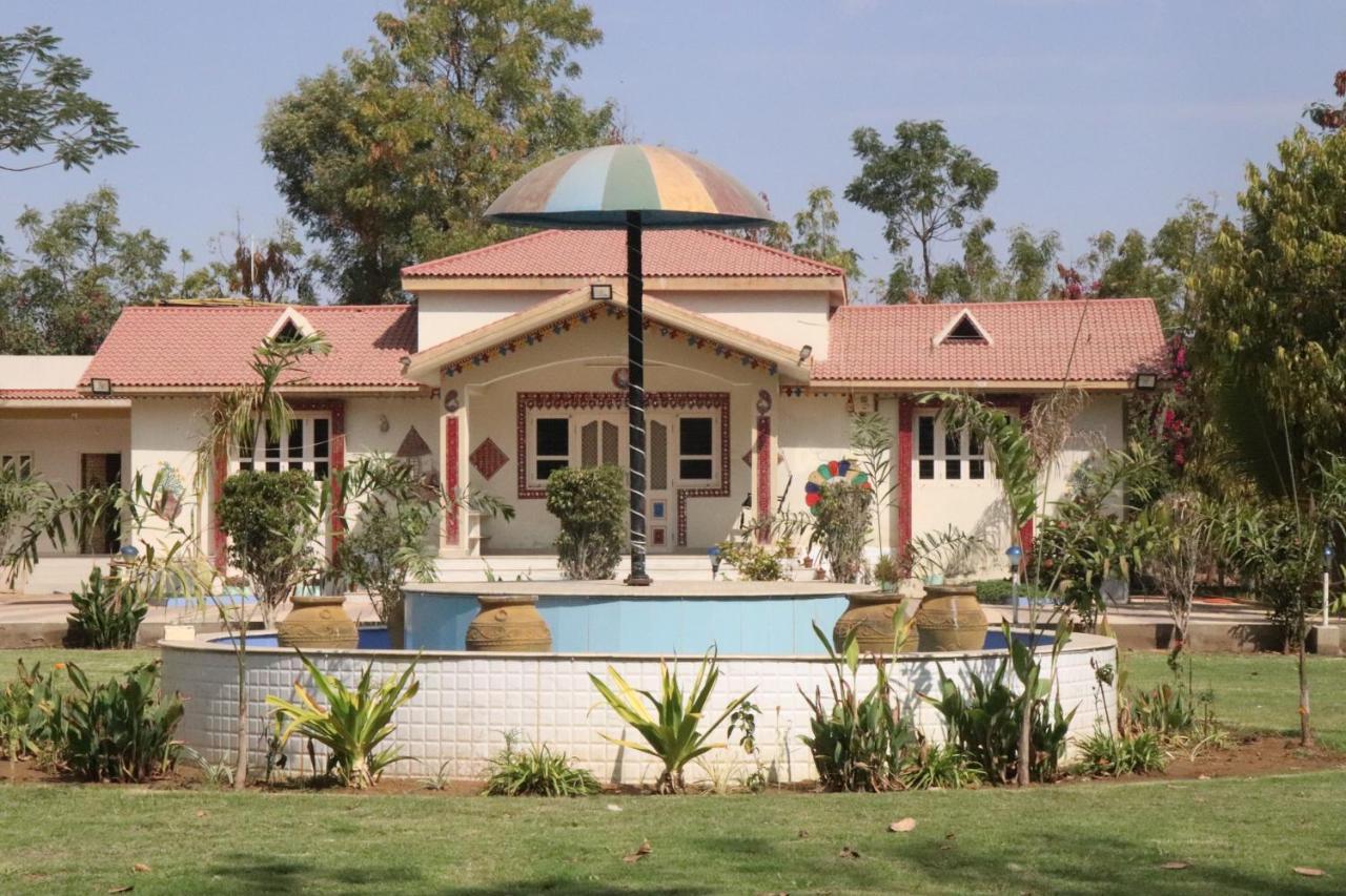Shyam Home Stay Bhuj Zewnętrze zdjęcie