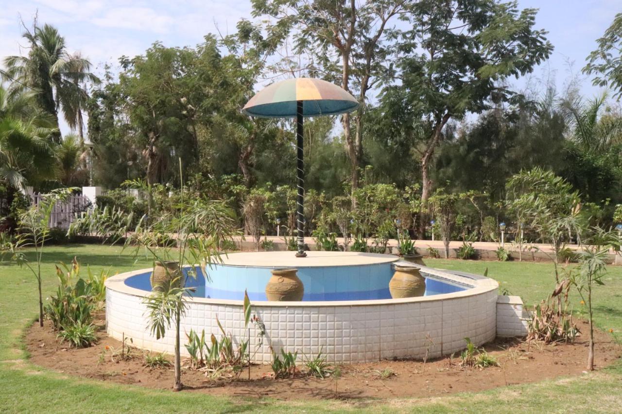 Shyam Home Stay Bhuj Zewnętrze zdjęcie